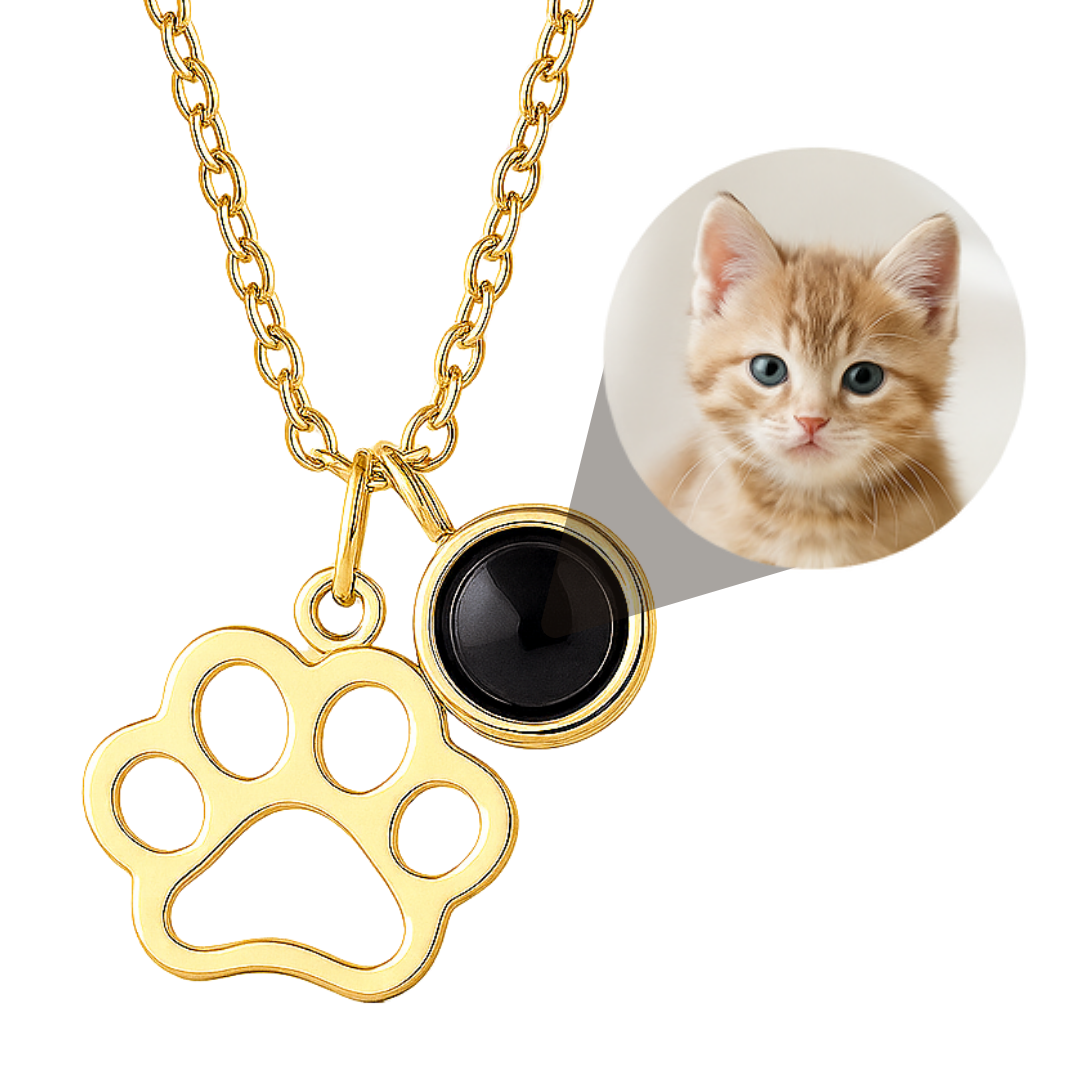 Collar de Recuerdo Eterno™