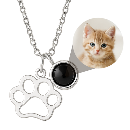 Collar de Recuerdo Eterno™