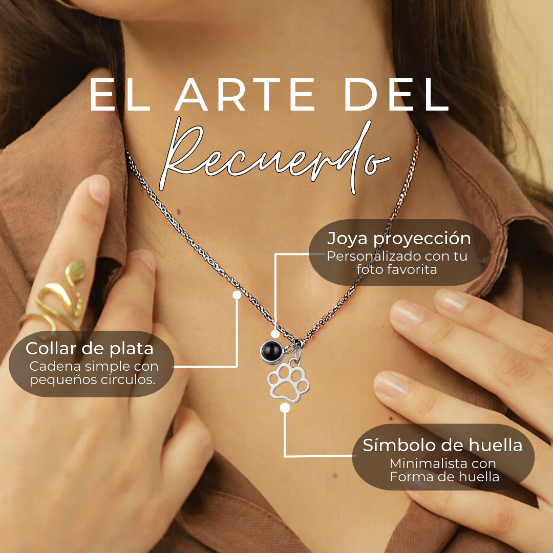 Collar de Recuerdo Eterno™