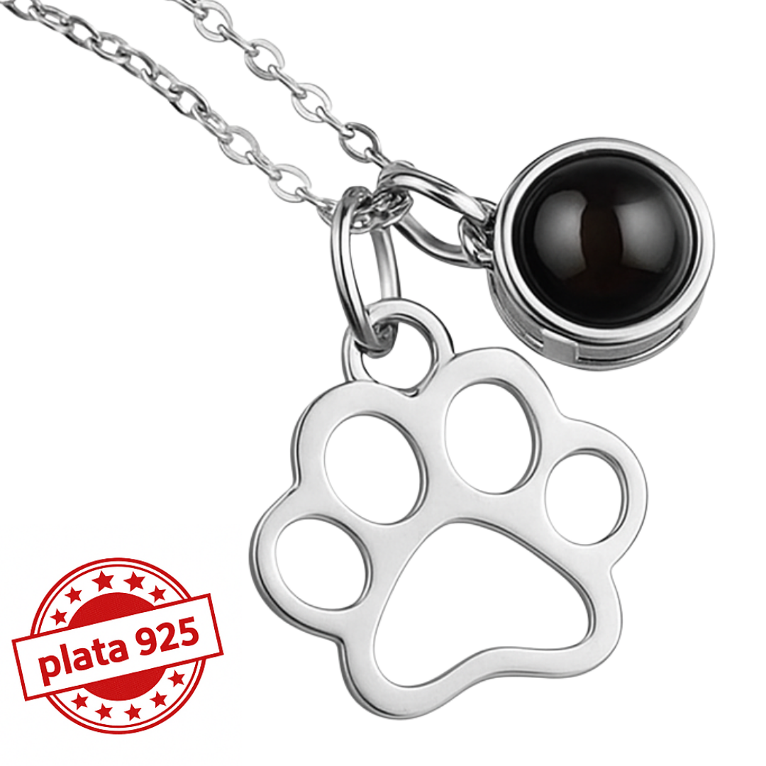 Collar de Recuerdo Eterno™